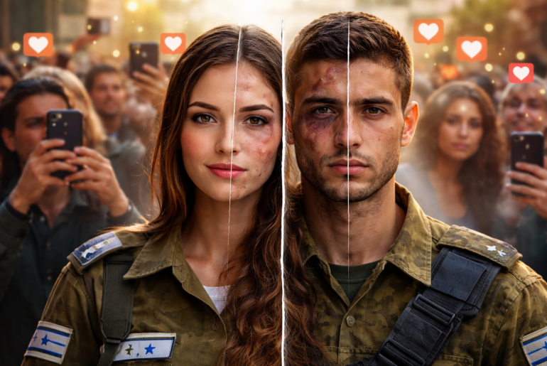 The Blogs: Beyond Beauty: Valuing What Truly Matters