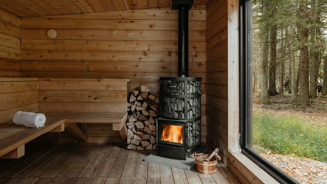 Sauna Bathing Boosts Immune Cell Activity