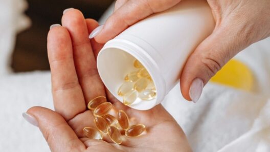 Popular supplement linked to slower brain repair raises dementia concerns