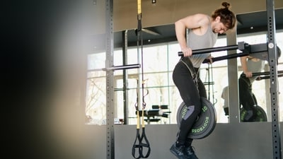 Try out Raj's strategies to help with motivation and consistency. (Pexel)