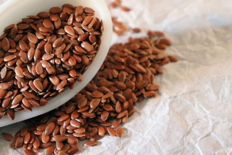 Nutrition Facts and Health Benefits