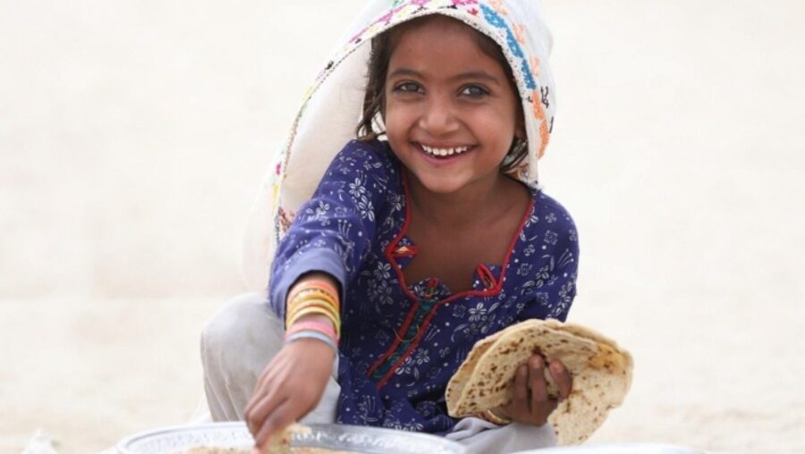 Nutrition Support As A Pathway To Stronger And Healthier Communities