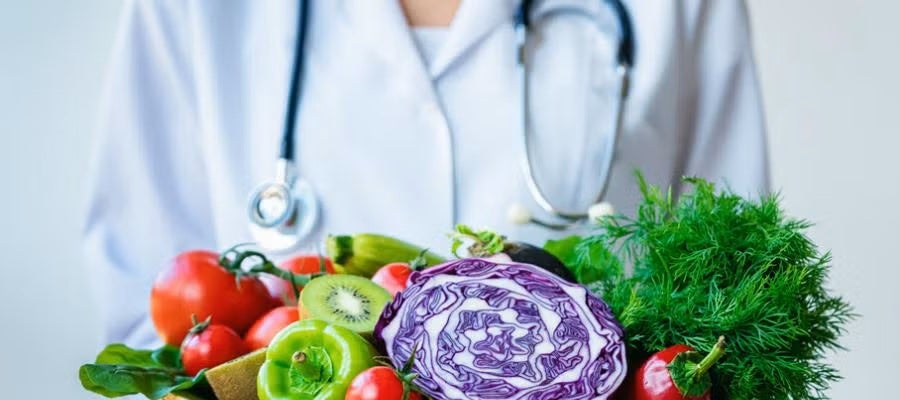 CMS announces hospital food pledge
