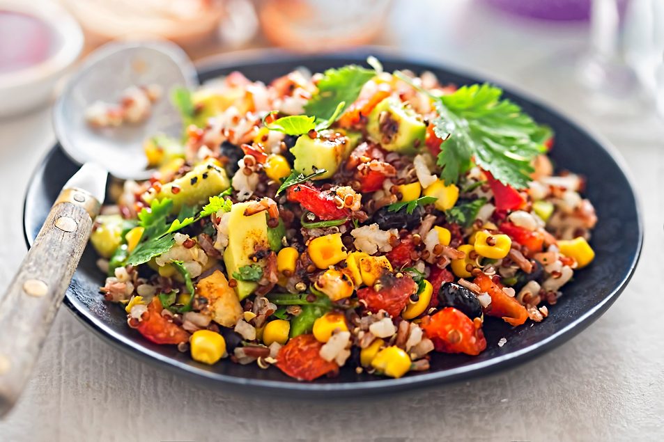 Food Synergy: The Ancient Wisdom Behind Modern Plant-Based Nutrition