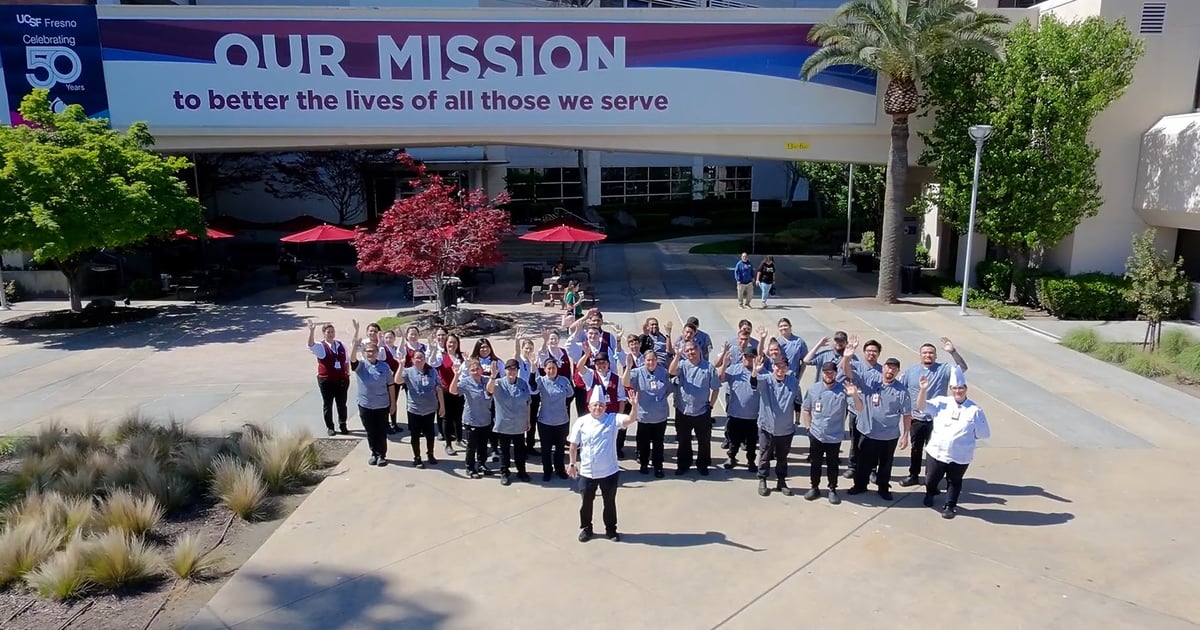 Community Health System's Real Food Success Story