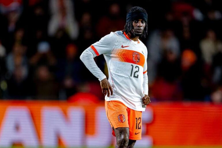 Koeman confirms Frimpong injury 'blow' amid fitness frustrations