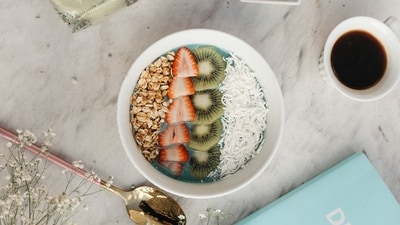 Read more to find out what fruit it is! (Unsplash)