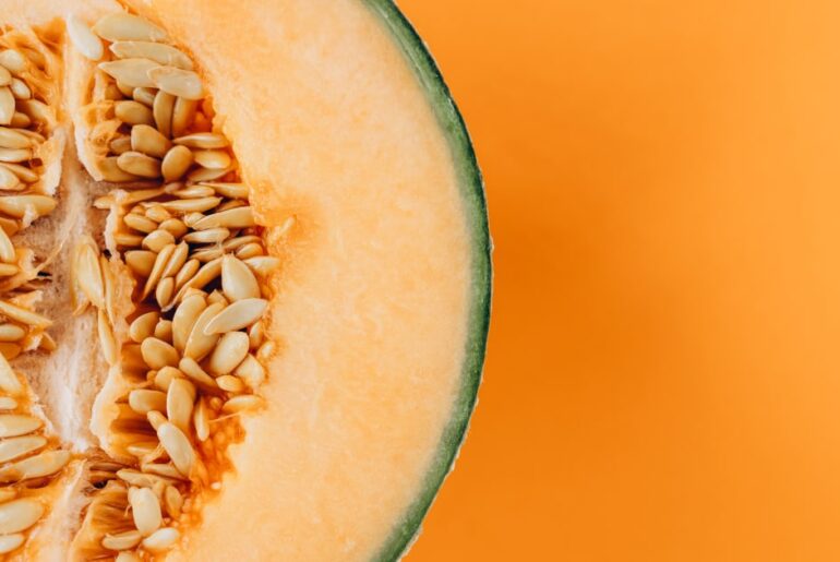 9 Of The Highest Zinc Fruits