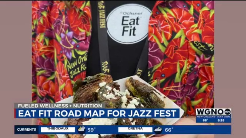 FUELED Wellness + Nutrition