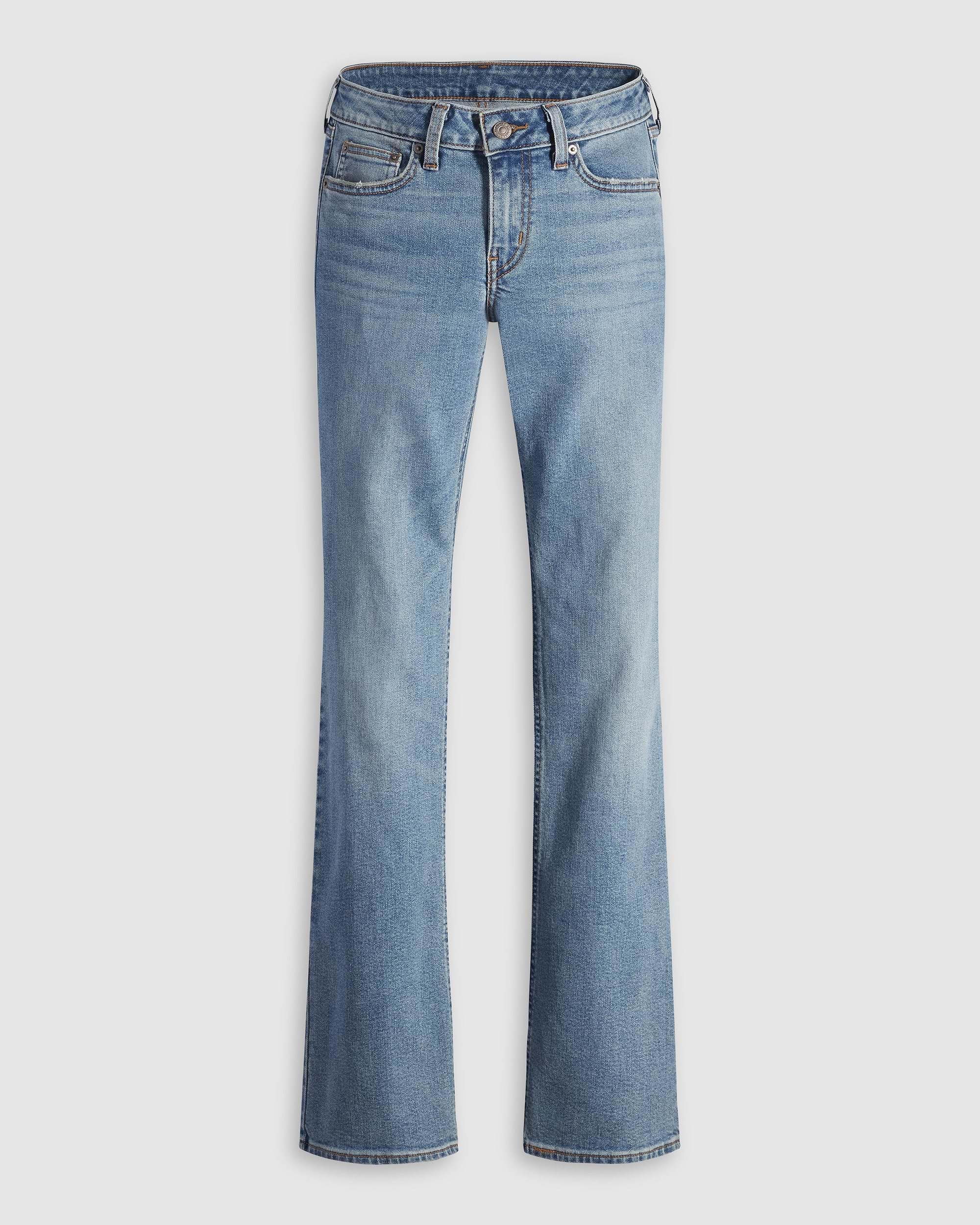 Levi, Superlow Bootcut Women's Jeans
