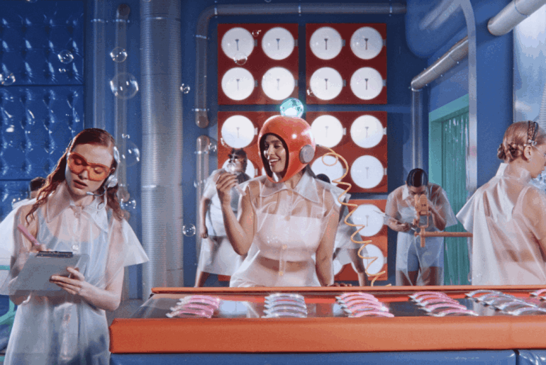 How Beauty Brands Are Turning Marketing into Viral Cultural Moments