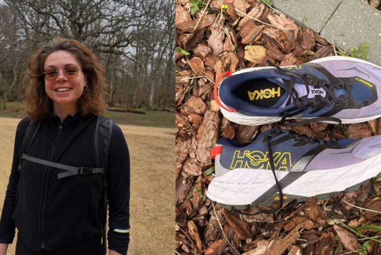 Hoka Speedgoat 7 review: Perfect for hiking and running