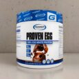 Gaspari Nutrition's launches a five-serving trial size Proven Egg