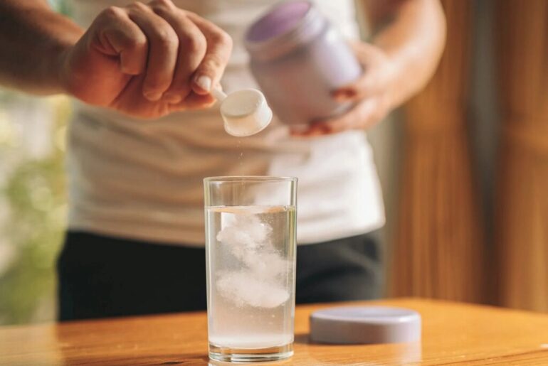 Collagen Supplements Help Reduce Joint Pain — Pain News Network