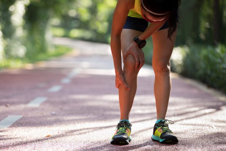 Fitness: Runners, curb your enthusiasm