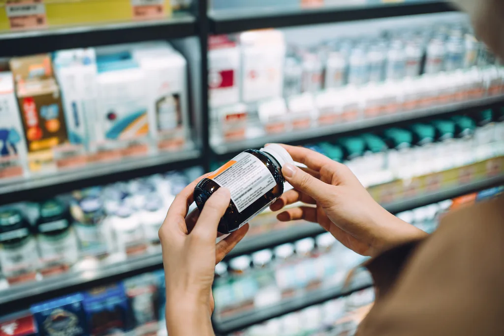 Health warning over common cold and flu supplement ingredient