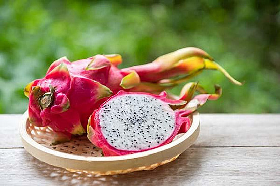 Dragon fruit: How to enjoy this antioxidant-rich fruit