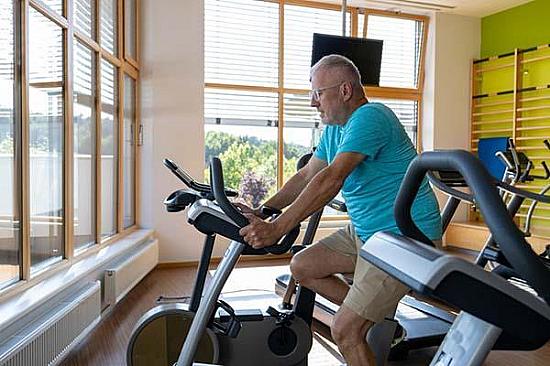 Even small changes in physical activity may boost longevity