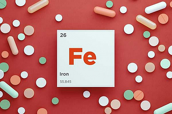 Should women over 60 take iron supplements? What you need to know