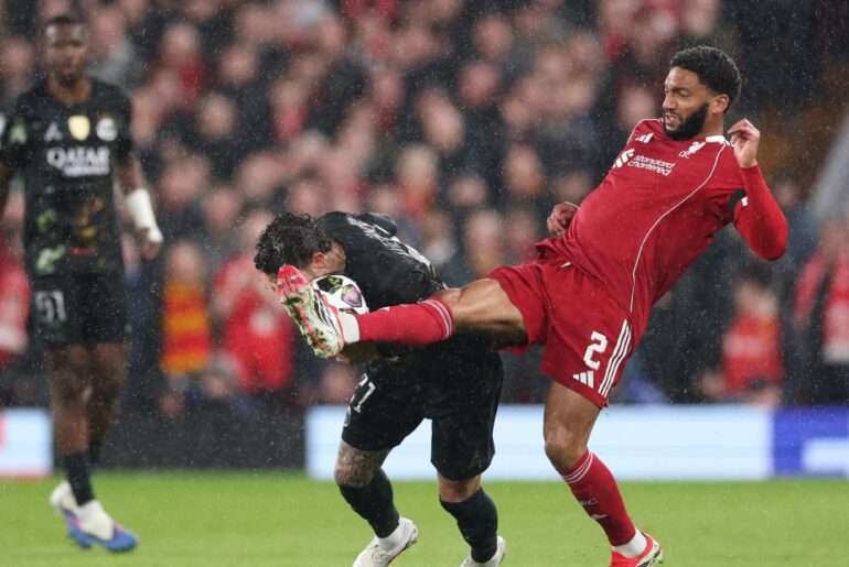 Fitness Update: Gomez Out Sunday