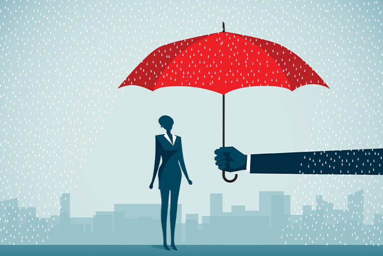 “The hardest thing was the period of waiting”