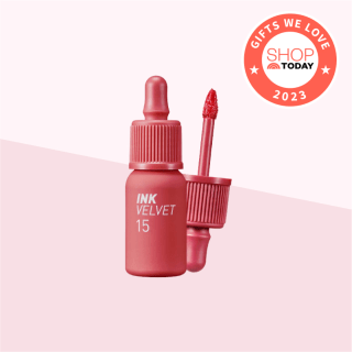 Peripera Ink The Velvet Longwear Lip Tint