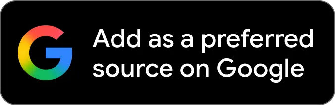 Set as Google Preferred Source