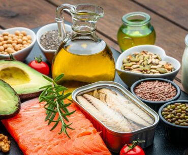 24 Foods Experts Say Can Boost Heart Health