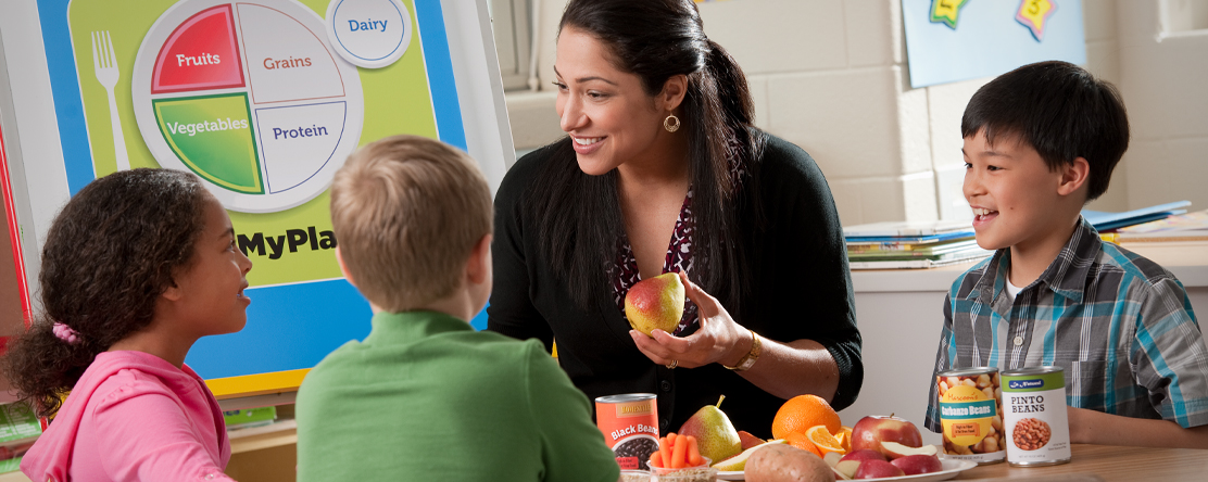 Report: Bridging Regional Food Systems and Healthcare