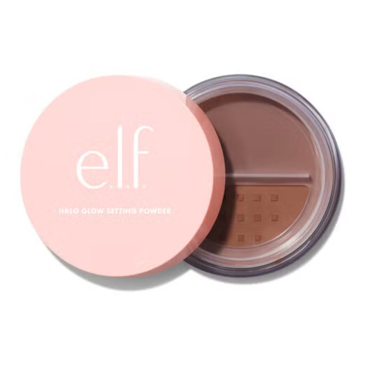 e.l.f. Cosmetics, Halo Glow Setting Powder