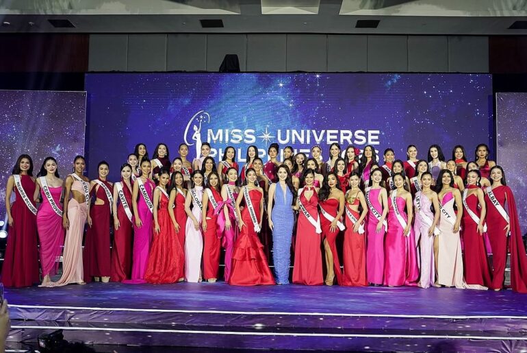Why she’s linked to the mystery Miss Universe Philippines exit