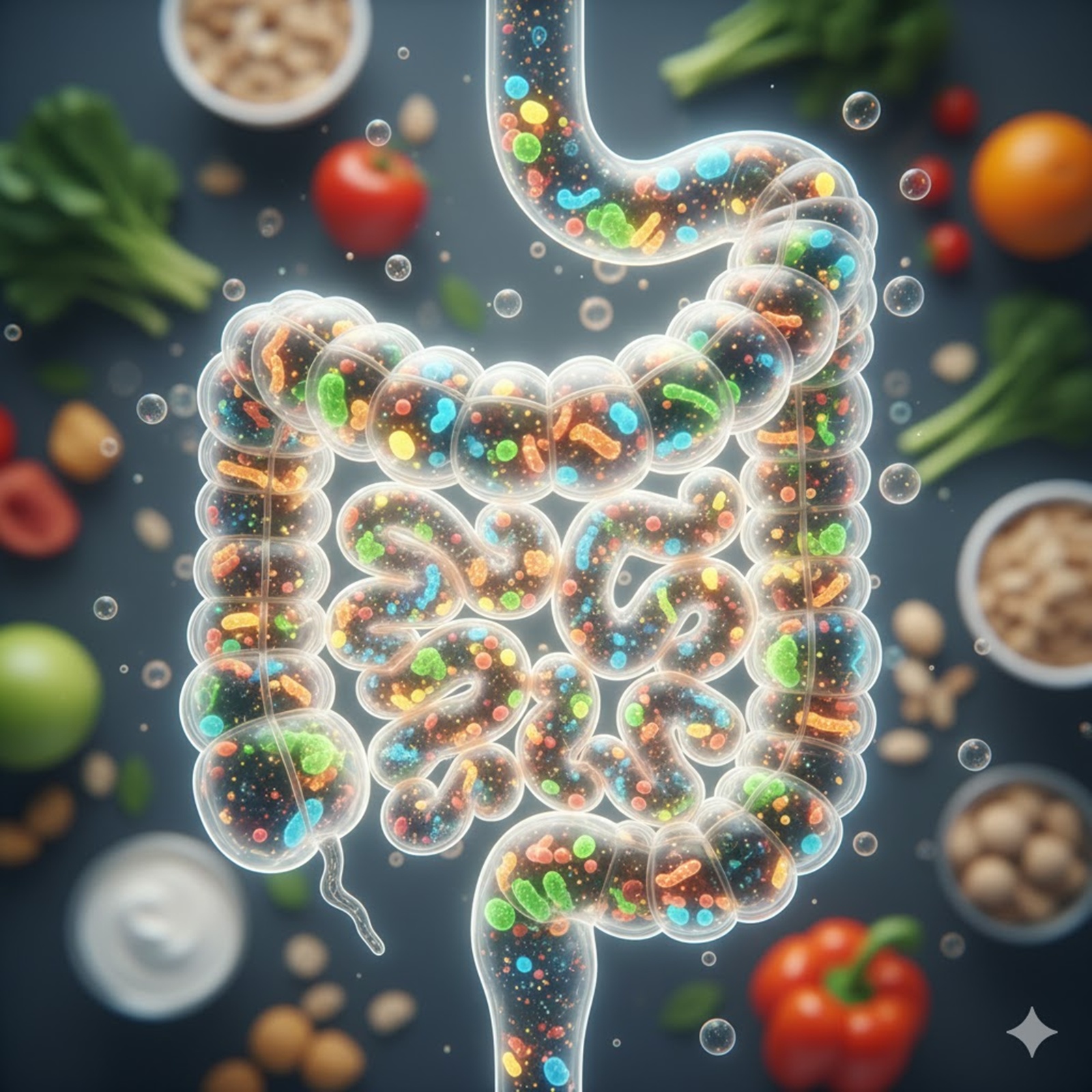 gut health