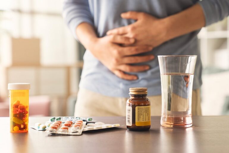 Gut Funk? Can Supplements Help?