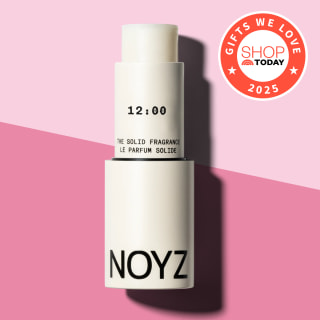 Noyz The Solid Fragrance