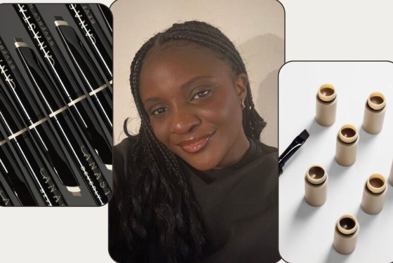 Best Eyebrow Products for Thin Brows, According to Experts