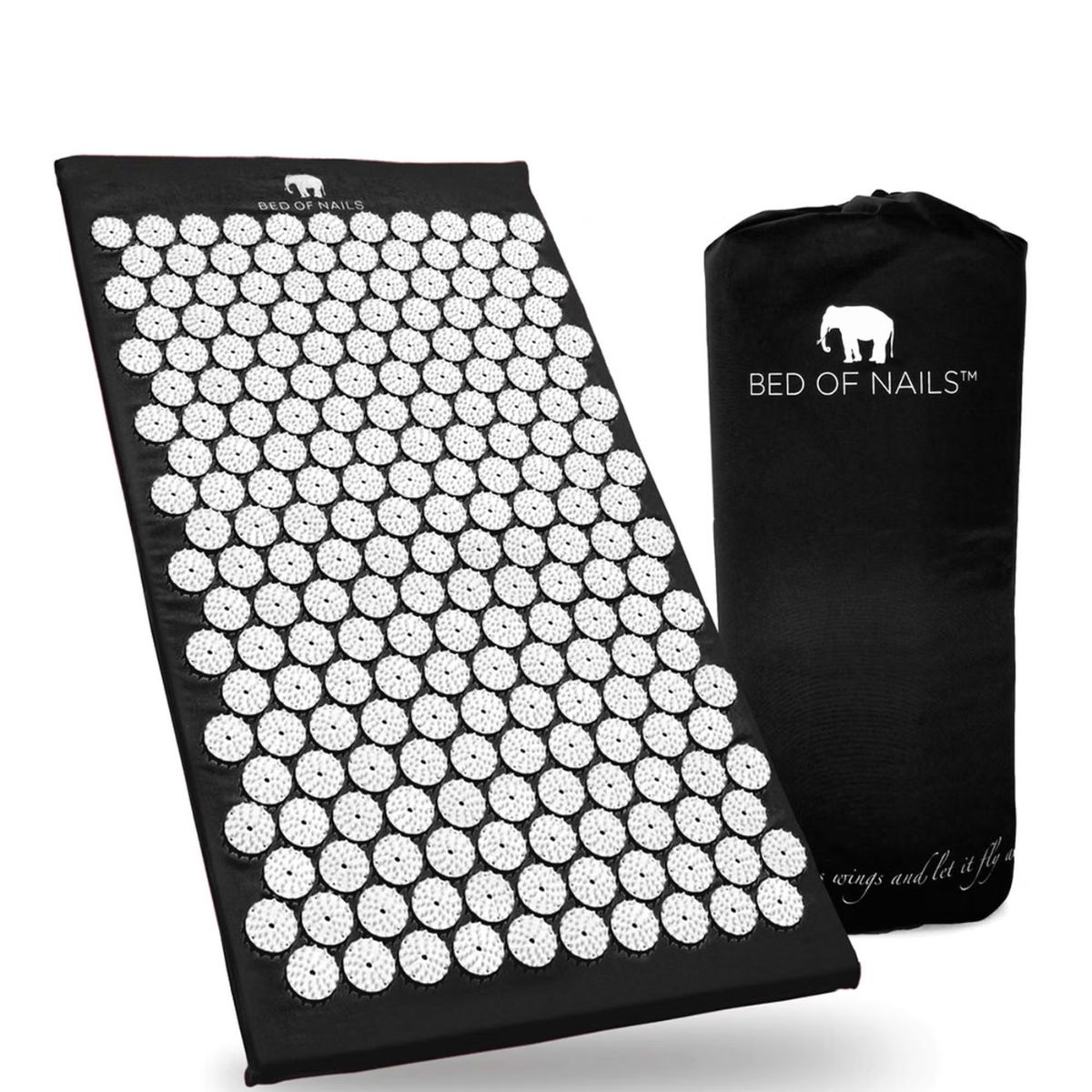 Bed of Nails Acupressure Mat