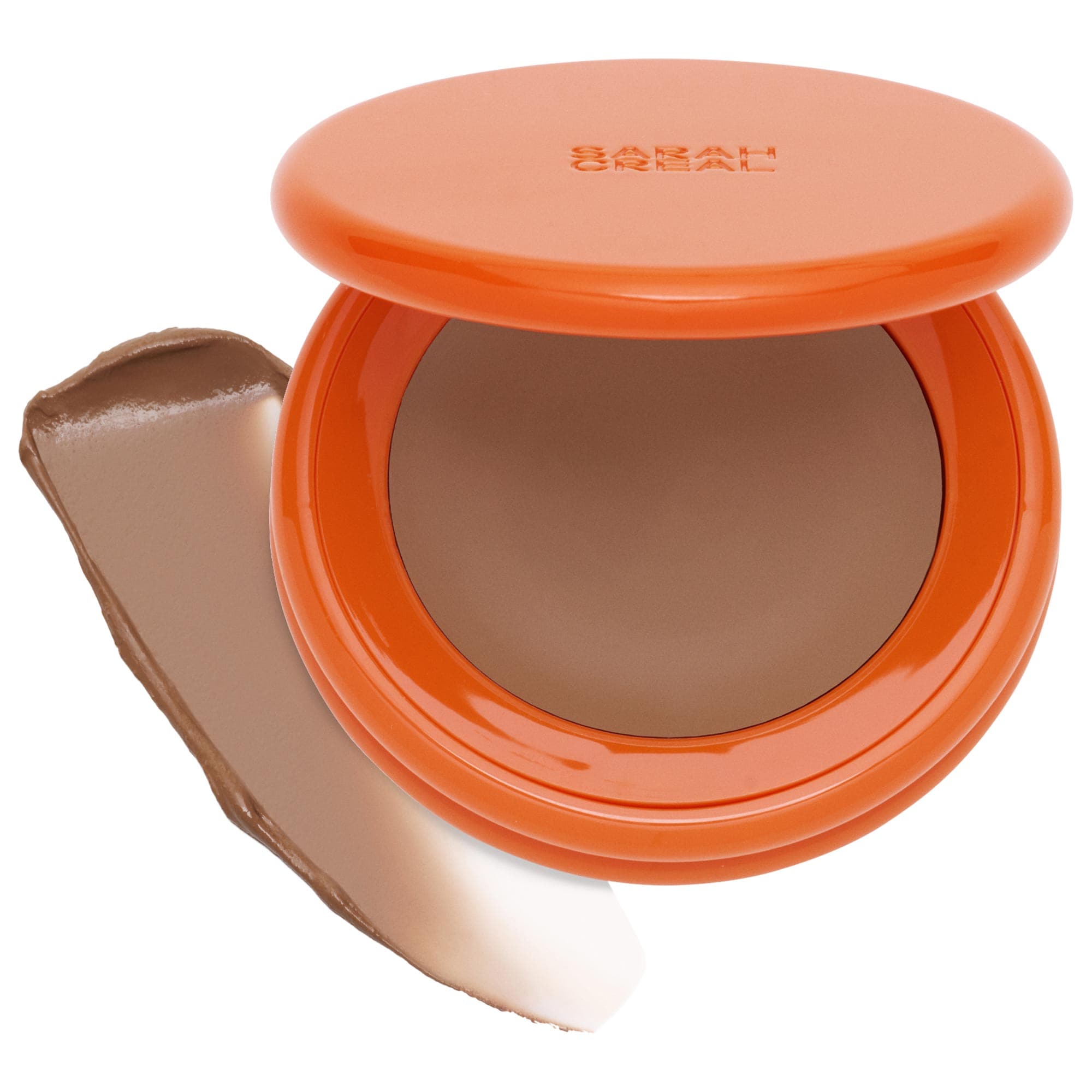 Just Like Paradise 12h Peptide Sculpting Cream Bronzer - 1.0