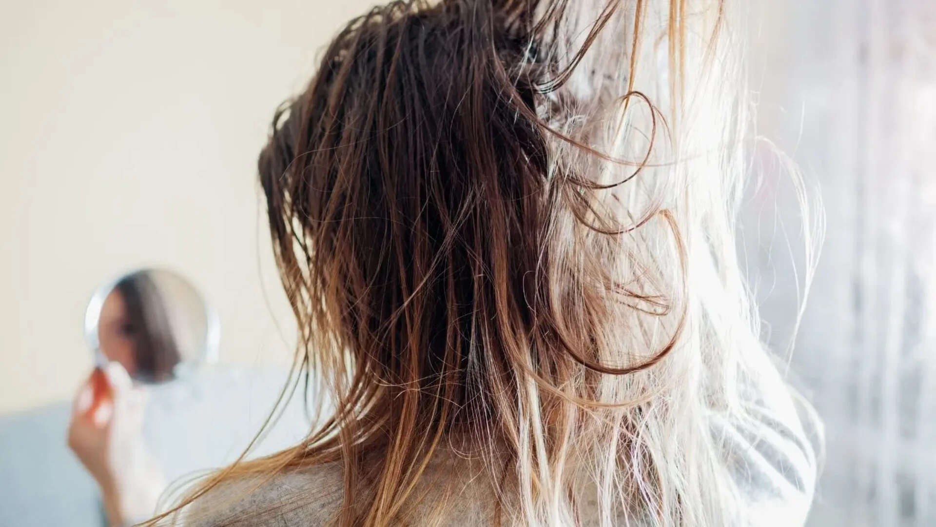 These deficiencies weaken hair growth from within and often go unnoticed. Hairfall