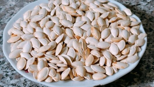 5 seeds that support muscle growth and boost overall health