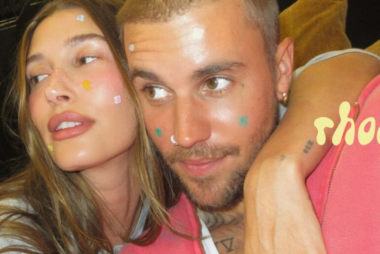 Rhode Taps Justin Bieber For A New Limited-Edition Collab