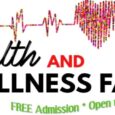 Texarkana to Host Annual Health and Wellness Fair on May 7