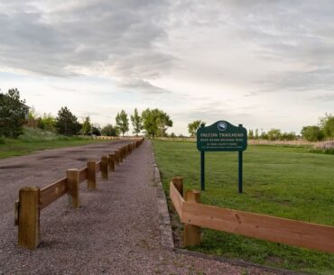 El Paso County Public Health   