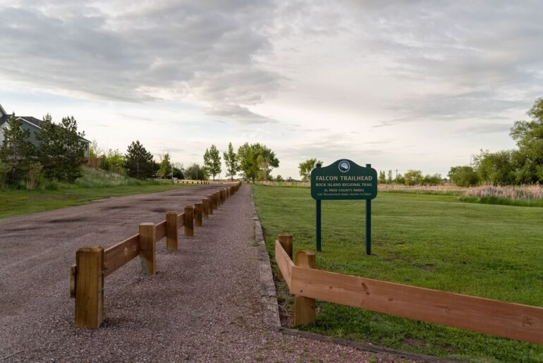 El Paso County Public Health   