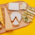 5 Healthiest Cheeses To Eat, According To Dietitians