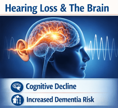 A hidden threat to physical wellness