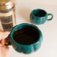 Why Drinking Less Coffee Was Not as Scary As I'd Thought
