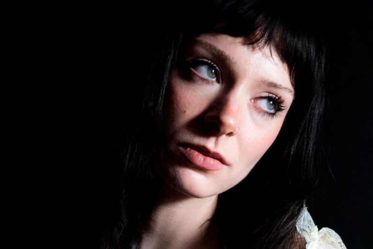 Holly Humberstone Talks 'Cruel World,' 'Beauty Pageant' Meanings