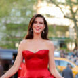 Anne Hathaway Swears by This “Brilliant” Amazon Beauty Staple