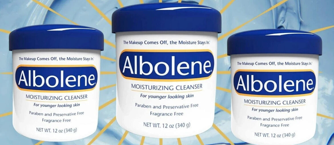 This Grandma-Endorsed $10 Beauty Staple Is Having A Resurgence On TikTok