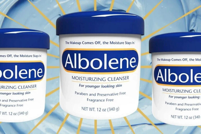 This Grandma-Endorsed $10 Beauty Staple Is Having A Resurgence On TikTok